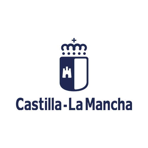 Castilla La Mancha web