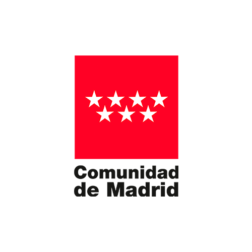 Comunidad de madrid web