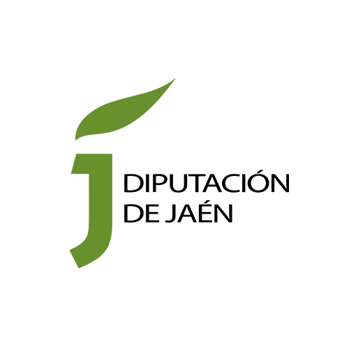 Diputación de Jaén web