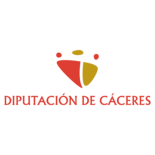 Diputación de cáceres web