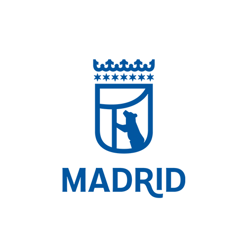 Madrid web