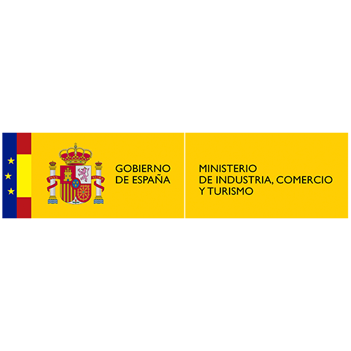 Ministerio de industria